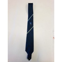 Tie - Cynffig