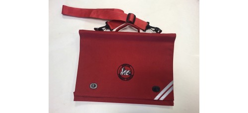 Book Bag - Newton Primary