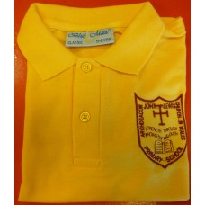 Polo - Archdeacon John Lewis Primary  Polo - Archdeacon John Lewis Primary