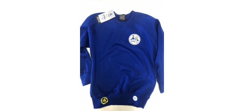 Sweatshirt - Bryntirion Infants