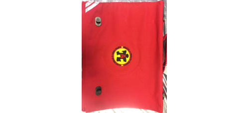 Book Bag - Brackla Primary