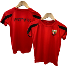 Bryncethin Mini & Junior RFC
