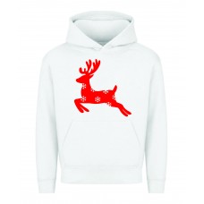 Raindeer - Hoodie Raindeer - Hoodie