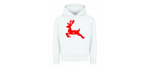 Raindeer - Hoodie