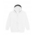 Let it Snow - Zipped Hoodie Let it Snow - Zipped Hoodie
