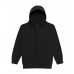 Let it Snow - Zipped Hoodie Let it Snow - Zipped Hoodie