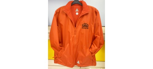 Reversible Mistral - Tondu Primary