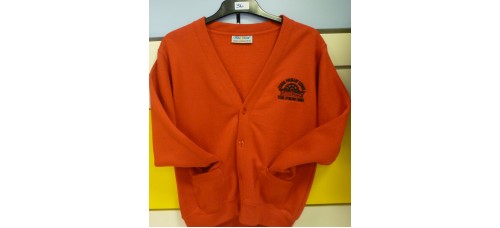Cardigan - Tondu Primary