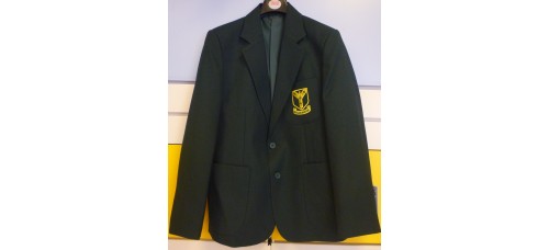 Girls Blazer - Archbishop Blazer