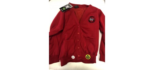 Cardigan - Newton Primary