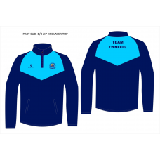 Midlayer - Cynffig Comprehensive Midlayer - Cynffig Comprehensive