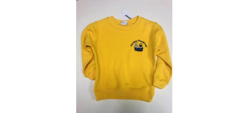 Sweatshirt - Pendre Playgroup