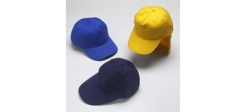 Top Cap
