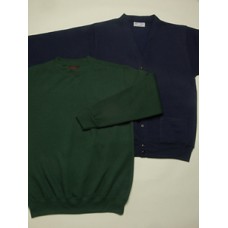 Sweatshirt - Nottage Primary