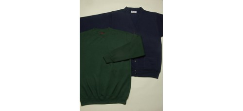Sweatshirt - Nottage Primary