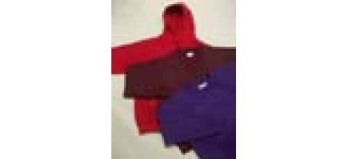 Zipped Hood - Bettws Primary
