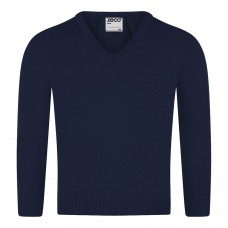 Knitted Jumper - Porthcawl Primary