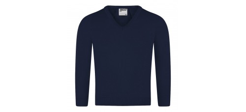 Knitted Jumper - Porthcawl Primary