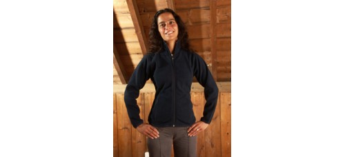 Ladies Mircofleece
