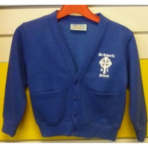 Cardigan - St Roberts R.C Primary